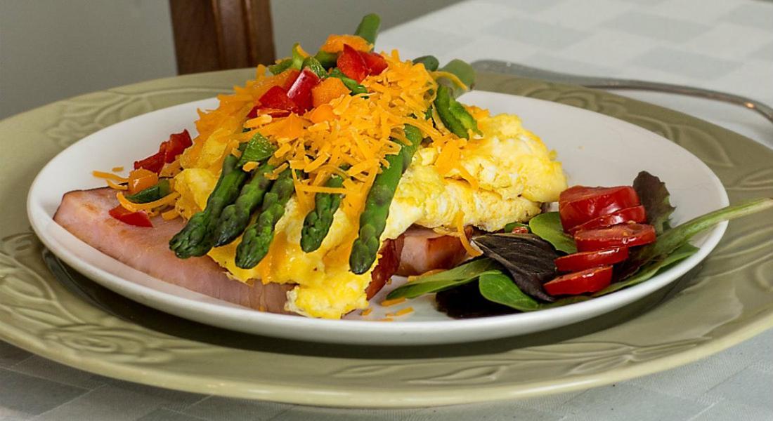 Weller Haus Bed, Breakfast & Event Center Bed & Breakfast Bellevue Bagian luar foto