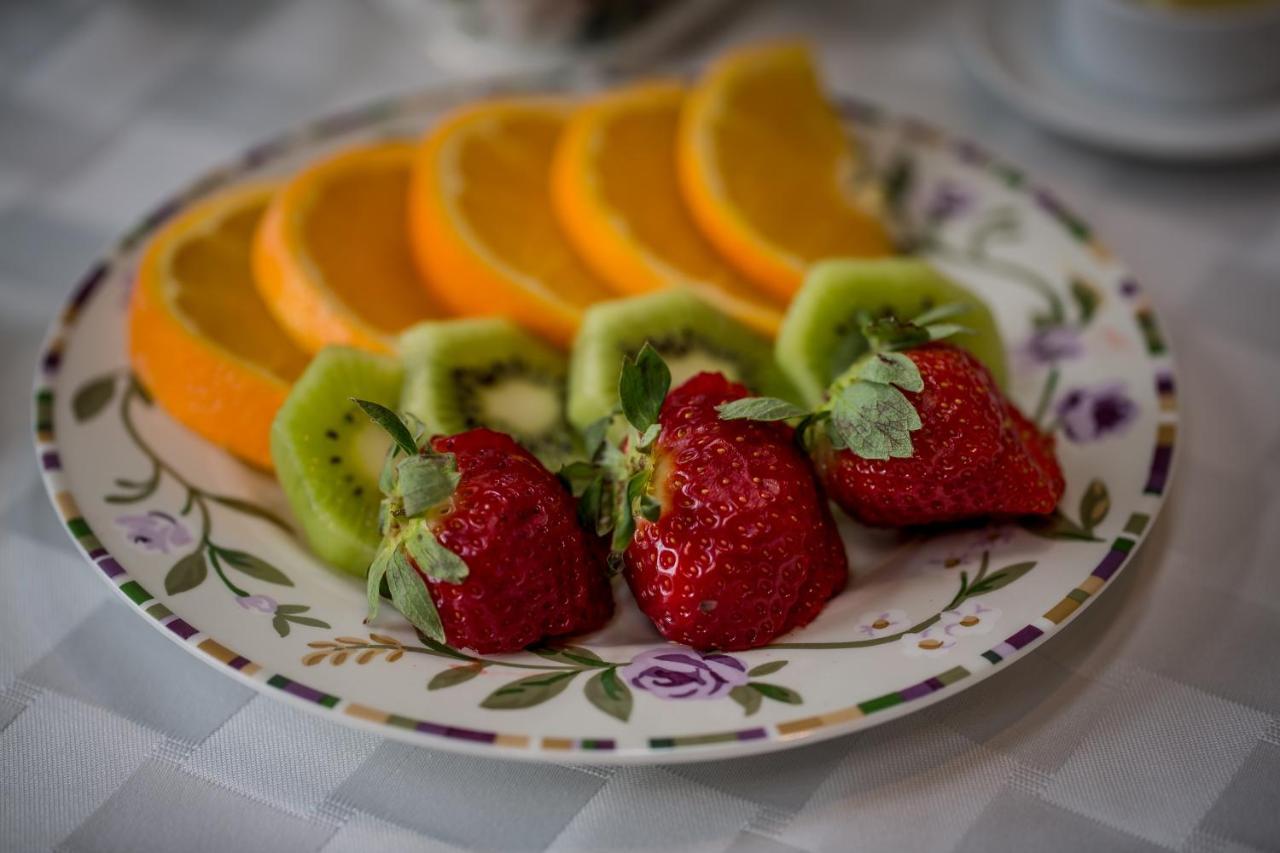 Weller Haus Bed, Breakfast & Event Center Bed & Breakfast Bellevue Bagian luar foto