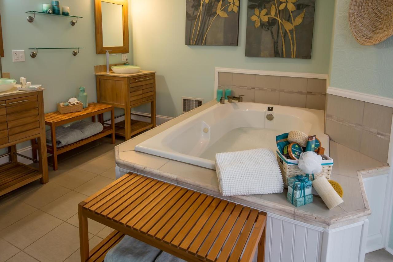 Weller Haus Bed, Breakfast & Event Center Bed & Breakfast Bellevue Bagian luar foto