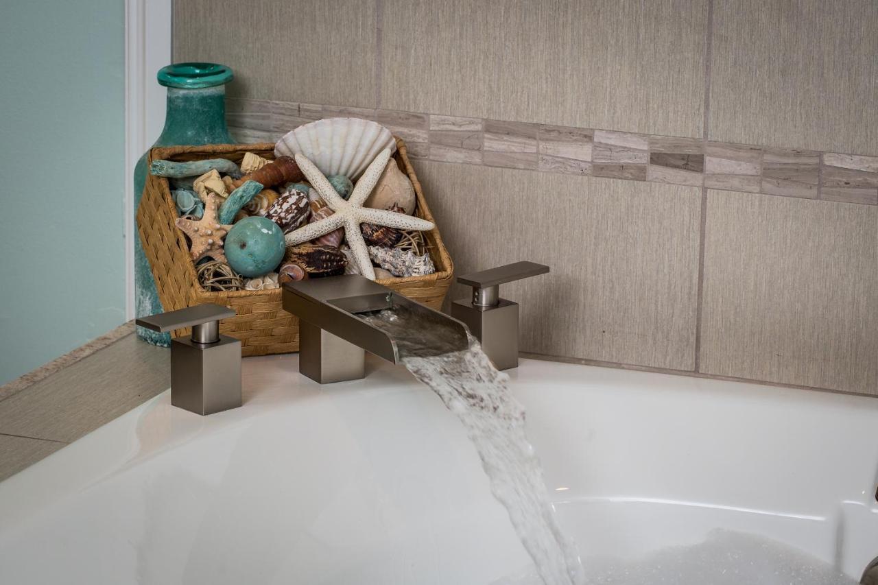 Weller Haus Bed, Breakfast & Event Center Bed & Breakfast Bellevue Bagian luar foto