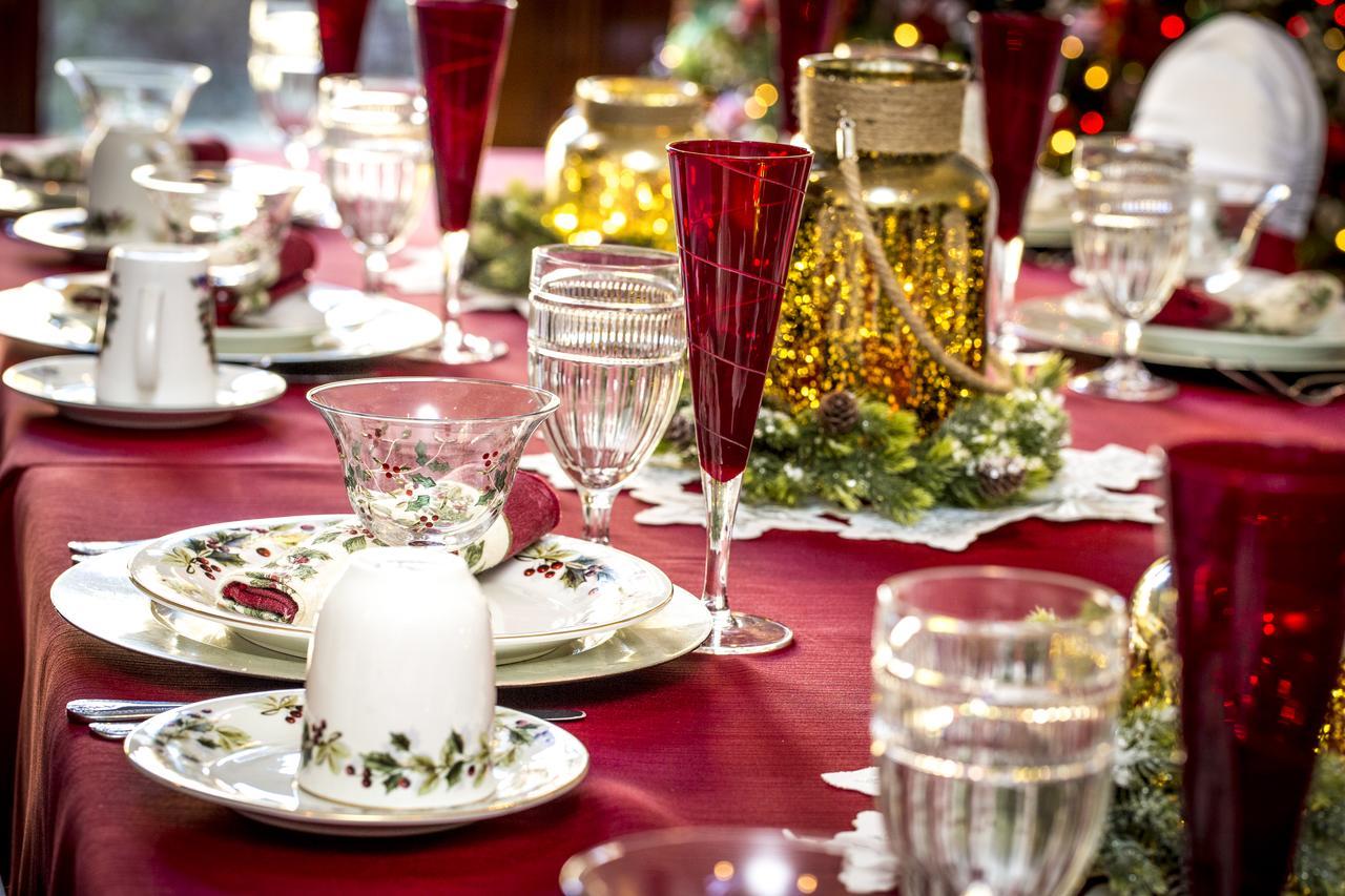 Weller Haus Bed, Breakfast & Event Center Bed & Breakfast Bellevue Bagian luar foto