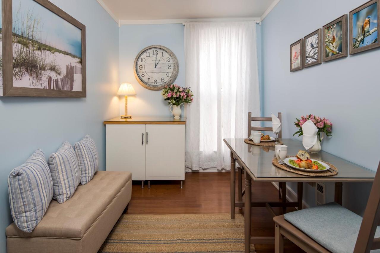 Weller Haus Bed, Breakfast & Event Center Bed & Breakfast Bellevue Bagian luar foto
