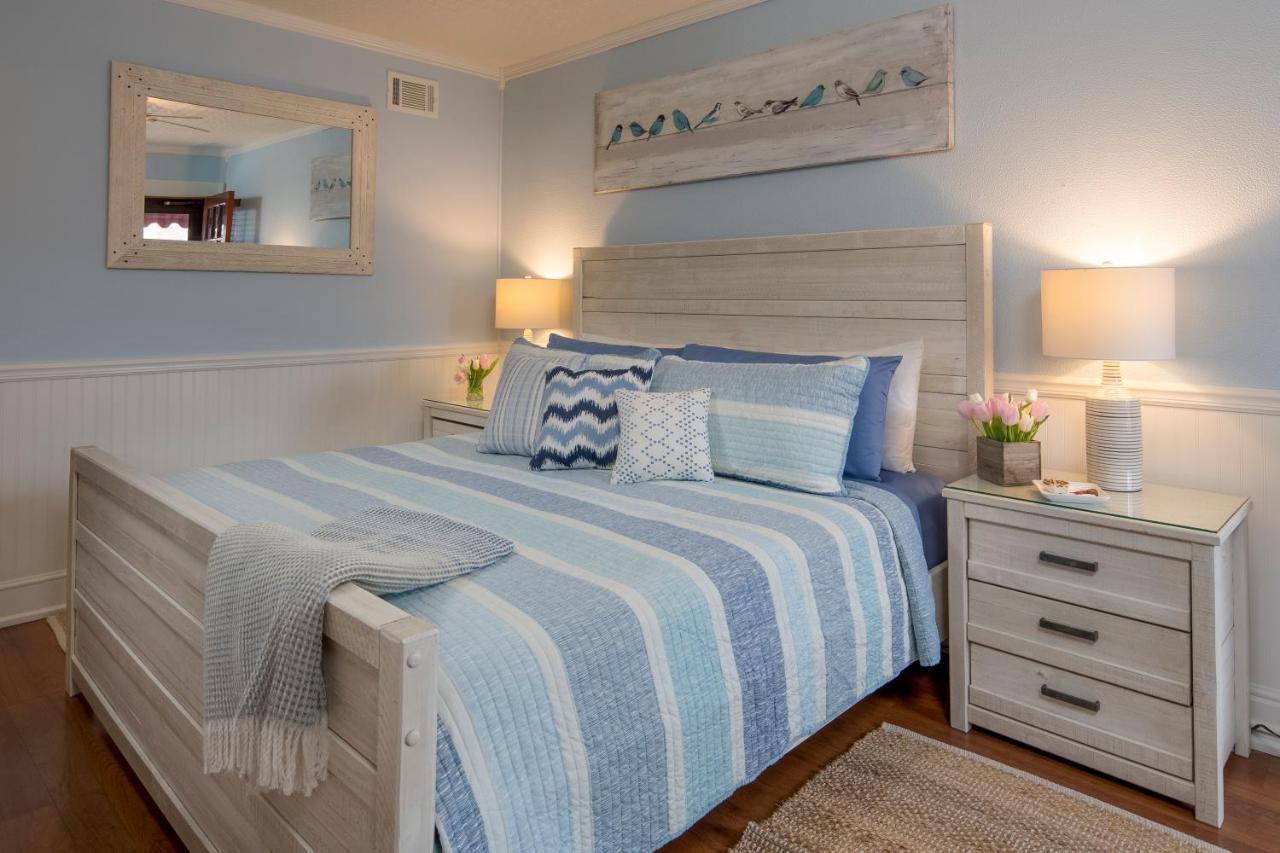 Weller Haus Bed, Breakfast & Event Center Bed & Breakfast Bellevue Bagian luar foto