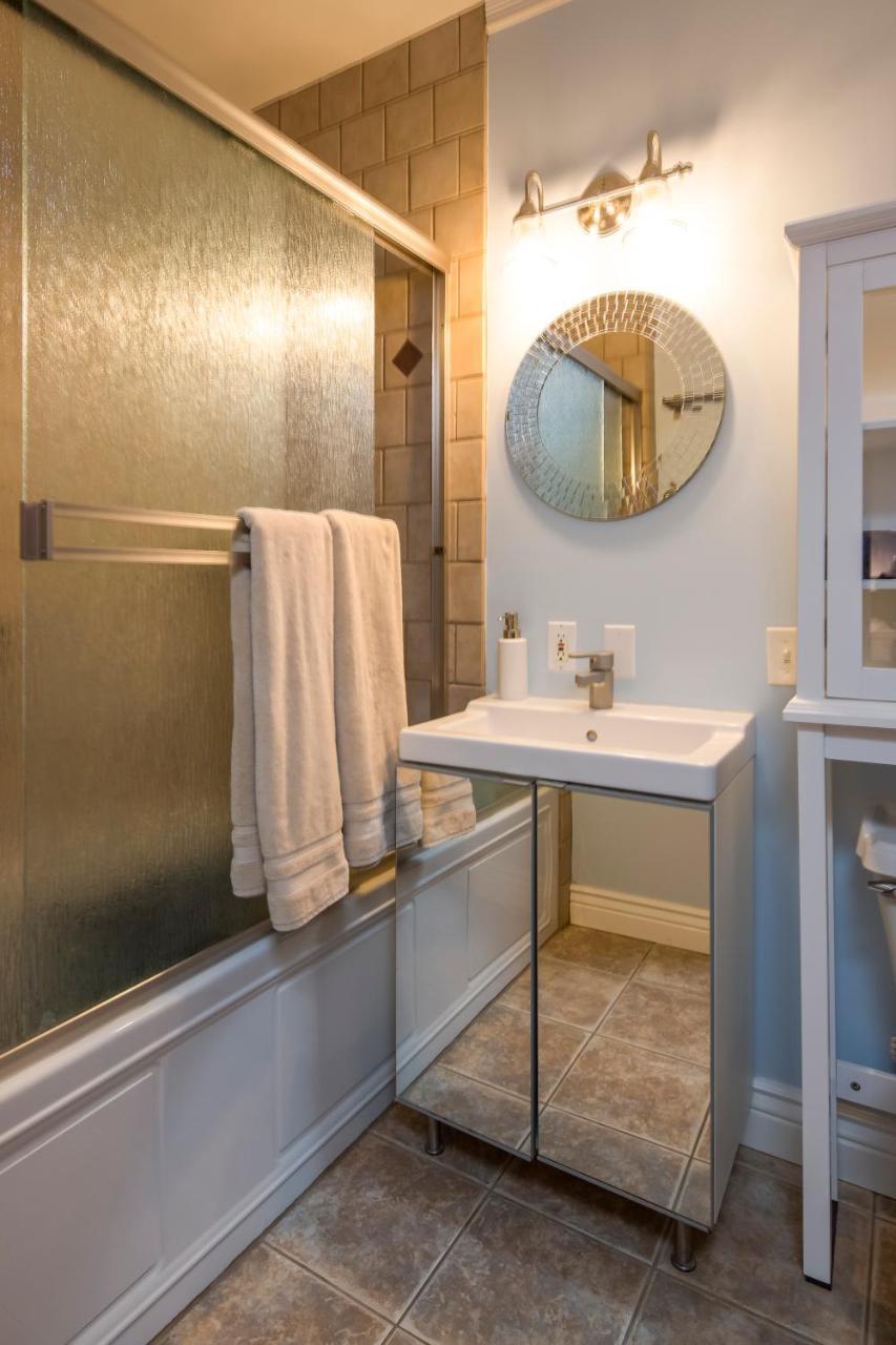 Weller Haus Bed, Breakfast & Event Center Bed & Breakfast Bellevue Bagian luar foto